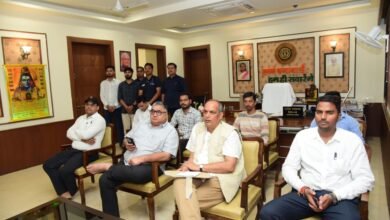 मन की बात’ में गूंजा छत्तीसगढ़ का ‘हर घर मुनगा-घर-घर मुनगा’ अभियान मन की बात’ में गूंजा छत्तीसगढ़ का ‘हर घर मुनगा-घर-घर मुनगा’ अभियान