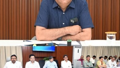 सेंट्रल इंडिया कनेक्ट छत्तीसगढ़ मार्केट प्लेस-2026’ में देश-विदेश के टूर ऑपरेटर्स, ट्रैवल एजेंट्स और हॉस्पिटैलिटी विशेषज्ञों का संगम सेंट्रल इंडिया कनेक्ट छत्तीसगढ़ मार्केट प्लेस-2026’ में देश-विदेश के टूर ऑपरेटर्स, ट्रैवल एजेंट्स और हॉस्पिटैलिटी विशेषज्ञों का संगम