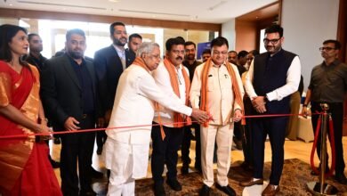 सीआईआई एमएसएमई कॉन्क्लेव 2.0 का उप मुख्यमंत्री श्री विजय शर्मा और उद्योग मंत्री श्री लखन लाल देवांगन ने किया शुभारंभ सीआईआई एमएसएमई कॉन्क्लेव 2.0 का उप मुख्यमंत्री श्री विजय शर्मा और उद्योग मंत्री श्री लखन लाल देवांगन ने किया शुभारंभ