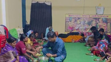 बाढ़ आपदा के बीच जिला प्रशासन की तत्परता और टीमवर्क से सुरक्षित किया गया रेस्क्यू अभियान बाढ़ आपदा के बीच जिला प्रशासन की तत्परता और टीमवर्क से सुरक्षित किया गया रेस्क्यू अभियान