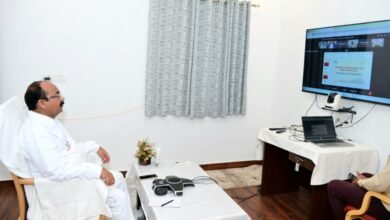 शहरी स्वच्छता और नागरिक सुविधाओं के कार्यों में आएगी तेजी, केंद्र सरकार देगी विशेष तकनीकी सहयोग और मार्गदर्शन शहरी स्वच्छता और नागरिक सुविधाओं के कार्यों में आएगी तेजी, केंद्र सरकार देगी विशेष तकनीकी सहयोग और मार्गदर्शन