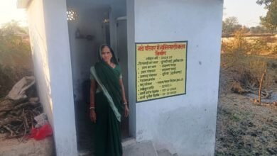 स्वच्छता, सम्मान और सुरक्षाः राजनांदगांव की कुमारी बाई के जीवन में स्वच्छ भारत मिशन से आया सकारात्मक बदलाव