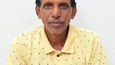 शिकायत से समाधान तक: सीएम हेल्पलाइन ने 24 घंटे में लौटाई ग्रामीणों की पेयजल सुविधा शिकायत से समाधान तक: सीएम हेल्पलाइन ने 24 घंटे में लौटाई ग्रामीणों की पेयजल सुविधा
