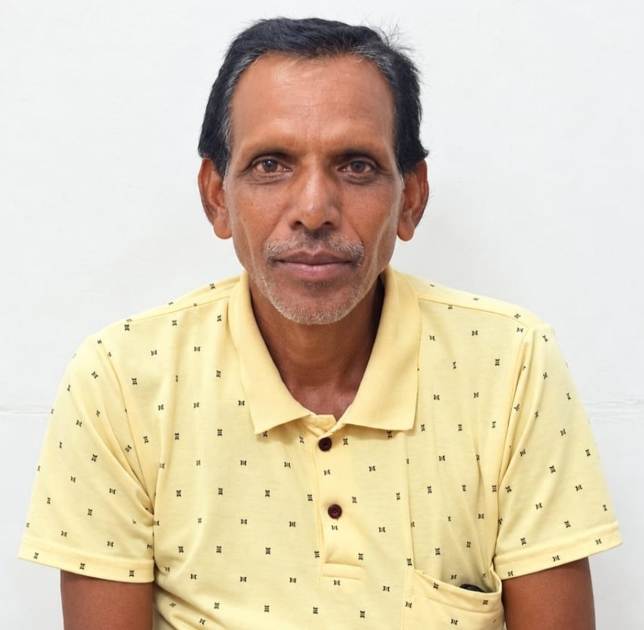 शिकायत से समाधान तक: सीएम हेल्पलाइन ने 24 घंटे में लौटाई ग्रामीणों की पेयजल सुविधा शिकायत से समाधान तक: सीएम हेल्पलाइन ने 24 घंटे में लौटाई ग्रामीणों की पेयजल सुविधा