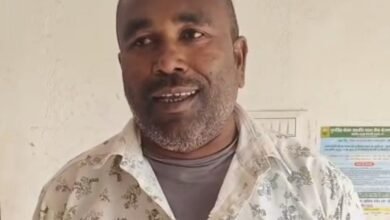 PM फसल बीमा योजना से किसान तरुण चंदेल को मिला 28 हजार रुपए का आर्थिक संबल PM फसल बीमा योजना से किसान तरुण चंदेल को मिला 28 हजार रुपए का आर्थिक संबल