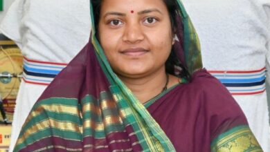 मंत्री श्रीमती लक्ष्मी राजवाड़े की पहल से भटगांव विधानसभा के 7 धान उपार्जन केंद्र होंगे सुविधा-संपन्न