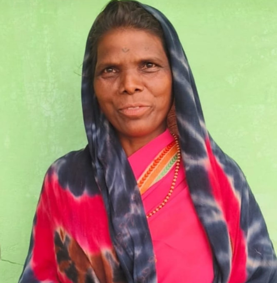 अब बारिश की चिंता हुई दूर, सरिता के घर खुशियां देती हैं दस्तक