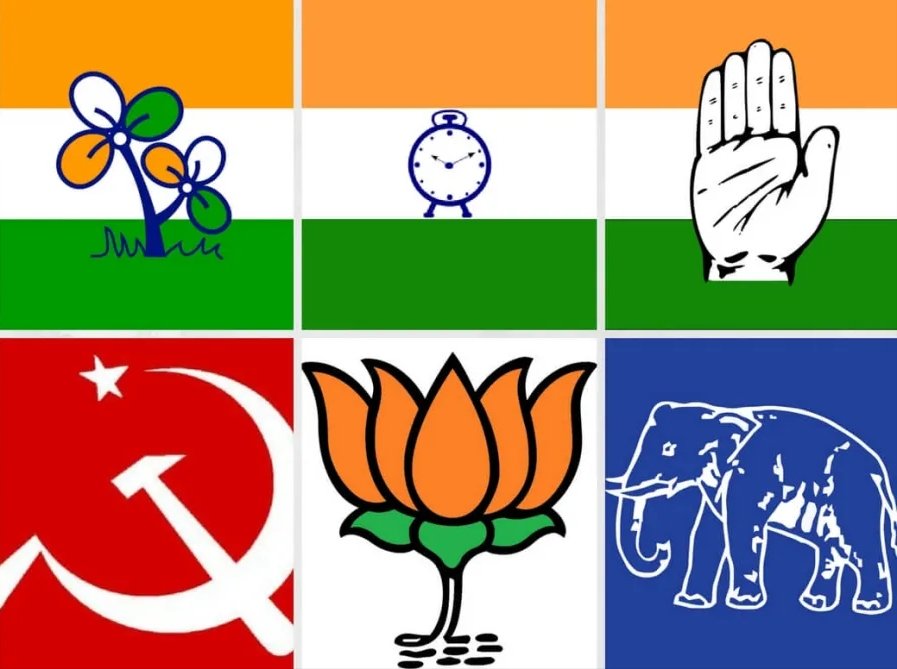 छत्तीसगढ़ में तीसरे विकल्प की तलाश, बसपा के पुराने चुनावी आंकड़े फिर चर्चा में छत्तीसगढ़ में तीसरे विकल्प की तलाश, बसपा के पुराने चुनावी आंकड़े फिर चर्चा में