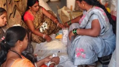 खेत से टोक्यो तक महकी नगरी दुबराज: महिला शक्ति ने गढ़ी वैश्विक सफलता की नई इबारत खेत से टोक्यो तक महकी नगरी दुबराज: महिला शक्ति ने गढ़ी वैश्विक सफलता की नई इबारत