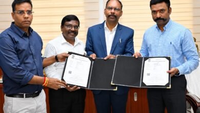छत्तीसगढ़ की पुरातात्विक धरोहरों में बढ़ेंगी पर्यटक सुविधाएं