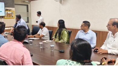 छत्तीसगढ़ में तेन्दूपत्ता संग्राहक परिवारों के लिए बड़ी राहत: राजमोहिनी देवी योजना के तहत 169 परिवारों को ₹2.42 करोड़ जारी