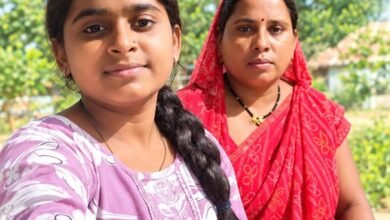 योजना से बदला जीवन: नौनिहाल छात्रवृत्ति बनी बिलाईगढ़ की बेटी की उम्मीद
