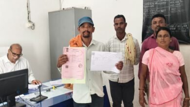 सेवा संकल्प अभियान : सेवा की कहानी