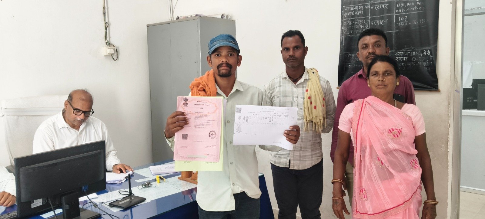 सेवा संकल्प अभियान : सेवा की कहानी सेवा संकल्प अभियान : सेवा की कहानी