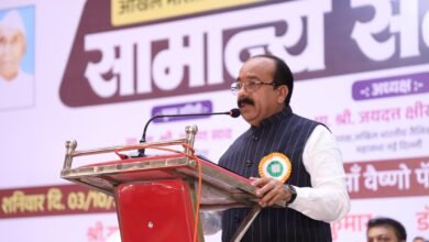 बरसात के बाद अब धरातल पर दिखेंगे सड़कों के काम, लोक निर्माण विभाग ने 6 कार्यों की निविदा को दी मंजूरी