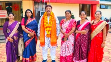 दुर्ग-भिलाई उत्कल परिवार महासंघ की तीसरी बैठक संपन्न, ध्रुवकुमार सोनी बने कार्यकारिणी अध्यक्ष