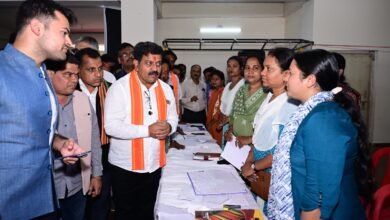 बस्तर अंचल नक्सली हिंसा के दौर से बाहर निकलकर विकास की नई दिशा में अग्रसर – मुख्यमंत्री श्री विष्णु देव साय