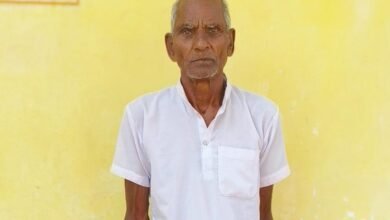 प्रधानमंत्री आवास योजना ने बदली मरवाही के भर्रीडांड़ निवासी मंगसा दास की जिंदगी, वर्षों की परेशानी के बाद मिला अपना पक्का आशियाना प्रधानमंत्री आवास योजना ने बदली मरवाही के भर्रीडांड़ निवासी मंगसा दास की जिंदगी, वर्षों की परेशानी के बाद मिला अपना पक्का आशियाना