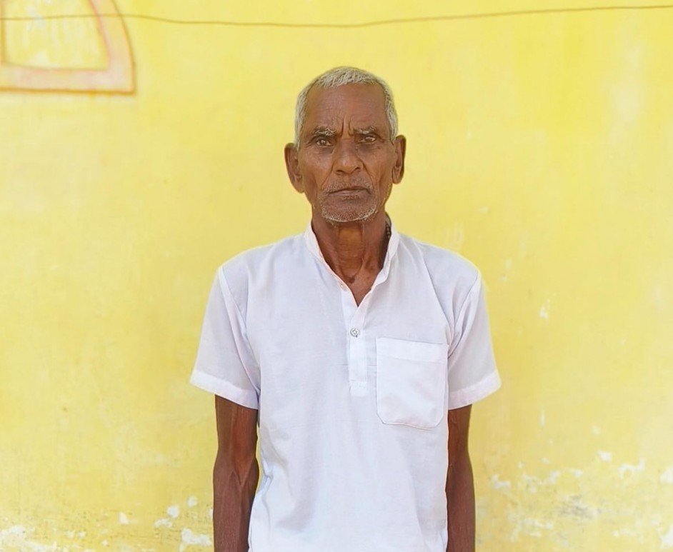 प्रधानमंत्री आवास योजना ने बदली मरवाही के भर्रीडांड़ निवासी मंगसा दास की जिंदगी, वर्षों की परेशानी के बाद मिला अपना पक्का आशियाना प्रधानमंत्री आवास योजना ने बदली मरवाही के भर्रीडांड़ निवासी मंगसा दास की जिंदगी, वर्षों की परेशानी के बाद मिला अपना पक्का आशियाना