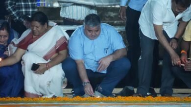 छत्तीसगढ़ में लक्ष्य शत्-प्रतिशत बोनी पूर्ण