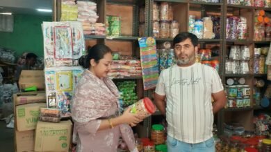 विष्णु के सुशासन में जनस्वास्थ्य की सुरक्षा सर्वाेपरि, खाद्य पदार्थों की गुणवत्ता को लेकर प्रशासन सख्त विष्णु के सुशासन में जनस्वास्थ्य की सुरक्षा सर्वाेपरि, खाद्य पदार्थों की गुणवत्ता को लेकर प्रशासन सख्त