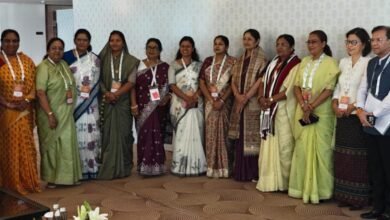 राष्ट्रीय मंच पर सराही गई छत्तीसगढ़ की पोषण पहलें राष्ट्रीय मंच पर सराही गई छत्तीसगढ़ की पोषण पहलें