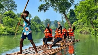 पर्यटन के जरिए ग्रामीण सशक्तिकरण: श्री विष्णु देव साय सरकार की अनूठी पहल