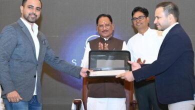 विश्वस्तरीय खेल सुविधाओं से तैयार होंगे राष्ट्रीय और अंतरराष्ट्रीय खिलाड़ी : मुख्यमंत्री श्री विष्णु देव साय