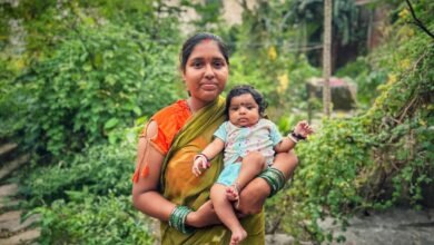 मातृत्व के अनमोल पलों में प्रिया को मिला आर्थिक संबल, मिनीमाता महतारी जतन योजना बनी सहारा