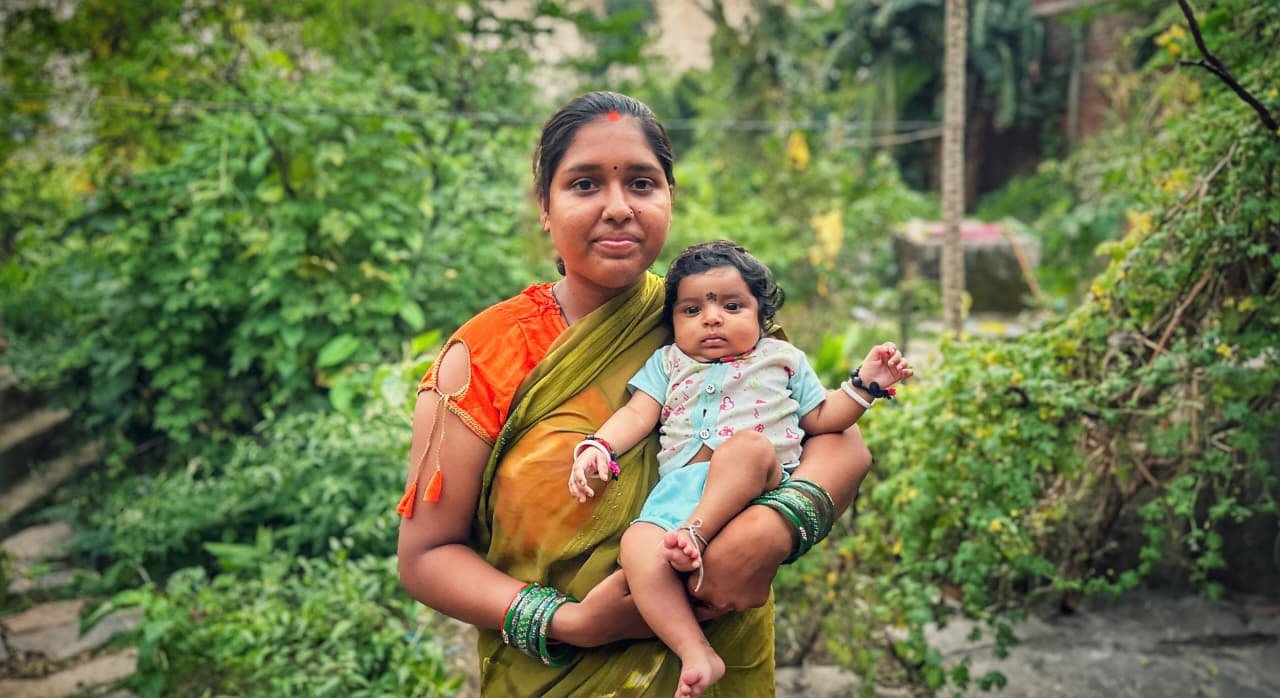 मातृत्व के अनमोल पलों में प्रिया को मिला आर्थिक संबल, मिनीमाता महतारी जतन योजना बनी सहारा मातृत्व के अनमोल पलों में प्रिया को मिला आर्थिक संबल, मिनीमाता महतारी जतन योजना बनी सहारा