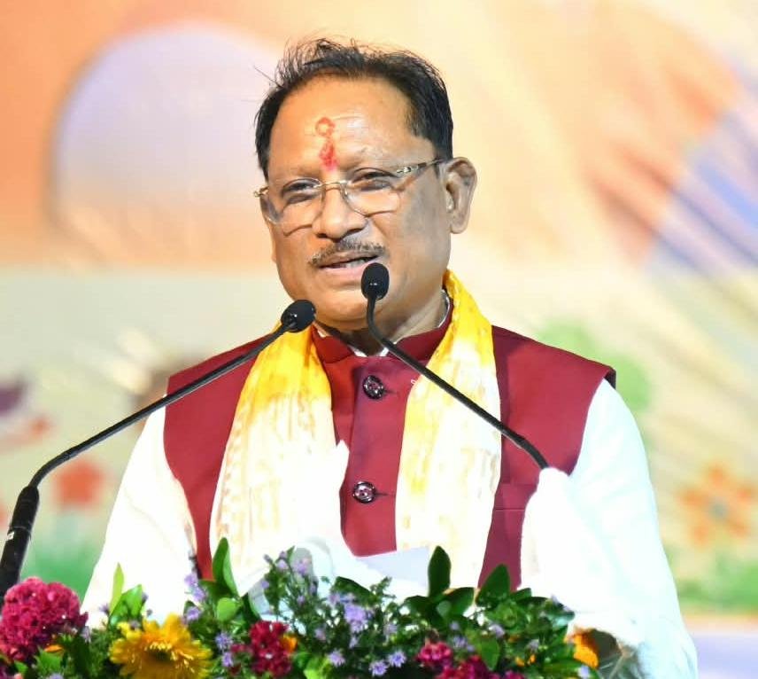 मुख्यमंत्री श्री विष्णु देव साय की बड़ी सौगात, जशपुरनगर में 11.83 करोड़ रुपये की लागत से बनेगा हाईटेक बस स्टैंड मुख्यमंत्री श्री विष्णु देव साय की बड़ी सौगात, जशपुरनगर में 11.83 करोड़ रुपये की लागत से बनेगा हाईटेक बस स्टैंड