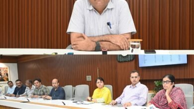कुपोषण और एनीमिया से मुक्ति के लिए छत्तीसगढ़ में शुरू होगा कुपोषण और एनीमिया से मुक्ति के लिए छत्तीसगढ़ में शुरू होगा