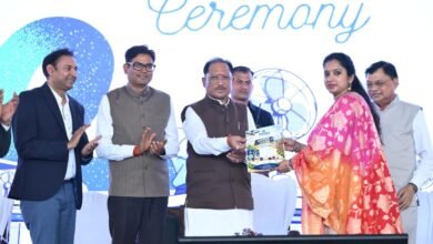 3,500 लोगों को मिलेगा रोजगार, नवा रायपुर में स्थापित होगी प्रदेश की पहली कंज्यूमर इलेक्ट्रॉनिक्स मैन्युफैक्चरिंग इकाई