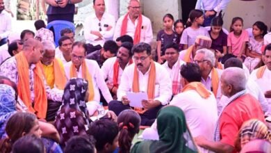 किसानों की फसल सुरक्षा के लिए विशेष पहल, कीट-रोगों की पहचान से नियंत्रण तक मिलेगा वैज्ञानिक मार्गदर्शन