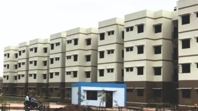 शासन के बल्क परचेस निर्णय से छत्तीसगढ़ में आवासीय योजनाओं को मिली नई गति, संस्थाओं ने खरीदे 226 आवास शासन के बल्क परचेस निर्णय से छत्तीसगढ़ में आवासीय योजनाओं को मिली नई गति, संस्थाओं ने खरीदे 226 आवास