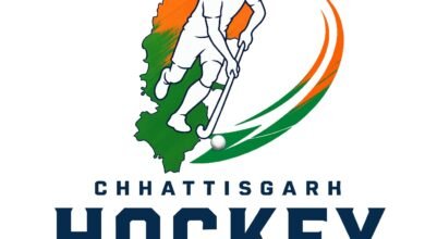 छत्तीसगढ़ हॉकी लीग को मिला वैश्विक मंच, जियोहॉटस्टार पर दुनिया देख रही हर मुकाबला छत्तीसगढ़ हॉकी लीग को मिला वैश्विक मंच, जियोहॉटस्टार पर दुनिया देख रही हर मुकाबला