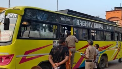 प्रदेशभर में वाहनों की सघन जांच जारी, दो दिनों में 364 पर कार्रवाई
