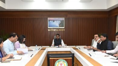 फिंगरप्रिंट नहीं मिलने पर भी हितग्राहियों को मिलेगा राशन, वैकल्पिक व्यवस्था का है प्रावधान