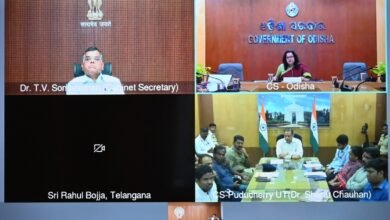 छत्तीसगढ़ में गोवर्धन पूजा पर सार्वजनिक अवकाश घोषित