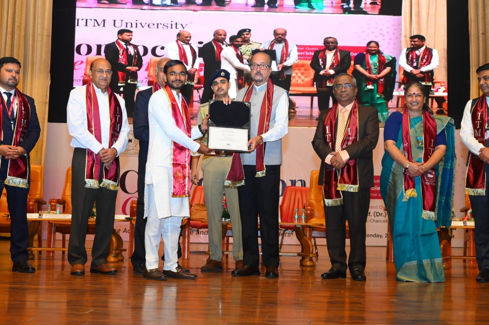 लक्ष्य प्राप्ति के लिए शिक्षा सबसे बड़ा माध्यम, अपने आइडिया को स्टार्टअप में बदलें – श्री डेका लक्ष्य प्राप्ति के लिए शिक्षा सबसे बड़ा माध्यम, अपने आइडिया को स्टार्टअप में बदलें – श्री डेका