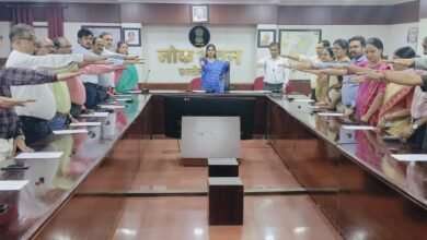 लोकभवन में सतर्कता जागरूकता सप्ताह का शुभारंभ