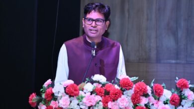 छत्तीसगढ़ के विकास का प्रमुख इंजन बनेगा हाउसिंग बोर्ड, आवास के साथ अधोसंरचना विकास में निभाएगा महत्वपूर्ण भूमिका : आवास एवं पर्यावरण मंत्री श्री ओ.पी. चौधरी छत्तीसगढ़ के विकास का प्रमुख इंजन बनेगा हाउसिंग बोर्ड, आवास के साथ अधोसंरचना विकास में निभाएगा महत्वपूर्ण भूमिका : आवास एवं पर्यावरण मंत्री श्री ओ.पी. चौधरी
