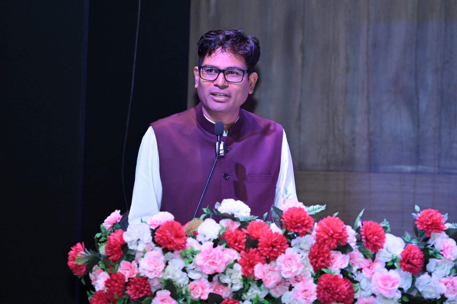 छत्तीसगढ़ के विकास का प्रमुख इंजन बनेगा हाउसिंग बोर्ड, आवास के साथ अधोसंरचना विकास में निभाएगा महत्वपूर्ण भूमिका : आवास एवं पर्यावरण मंत्री श्री ओ.पी. चौधरी
