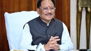मुख्यमंत्री श्री विष्णु देव साय ने सूरजपुर जिले को दी 232 करोड़ रुपये से अधिक के विकास कार्यों की सौगात