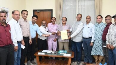 समान नागरिक संहिता से सामाजिक समरसता, महिला सशक्तिकरण और समान नागरिक अधिकारों को मिलेगी मजबूती
