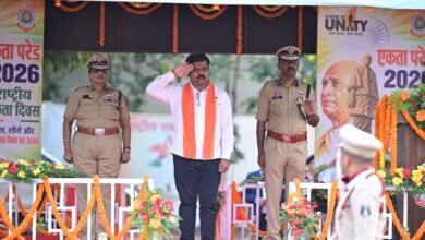 छत्तीसगढ़ राज्योत्सव 2026: संस्कृति का गौरव, समृद्धि का संकल्प और विकास का उत्सव