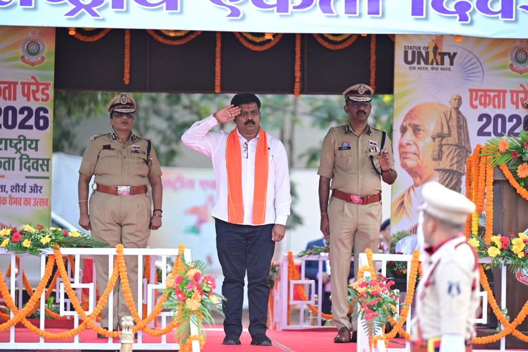 छत्तीसगढ़ राज्योत्सव 2026: संस्कृति का गौरव, समृद्धि का संकल्प और विकास का उत्सव