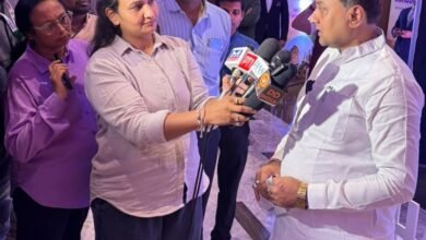 गुजरात में छत्तीसगढ़ पर्यटन की गूंज, अहमदाबाद रोड शो से पर्यटन और निवेश की नई संभावनाओं को मिला विस्तार गुजरात में छत्तीसगढ़ पर्यटन की गूंज, अहमदाबाद रोड शो से पर्यटन और निवेश की नई संभावनाओं को मिला विस्तार