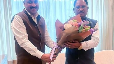 वैश्विक निवेश मानचित्र पर छत्तीसगढ़ की मजबूत पहचान बनाने की दिशा में महत्वपूर्ण पहल वैश्विक निवेश मानचित्र पर छत्तीसगढ़ की मजबूत पहचान बनाने की दिशा में महत्वपूर्ण पहल