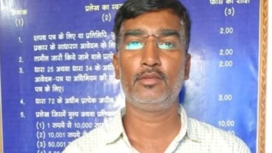 सेवा संकल्प अभियान : सेवा की कहानी सेवा संकल्प अभियान : सेवा की कहानी